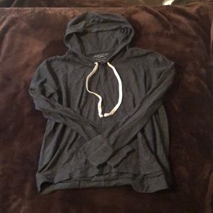 Light weight America eagle hoodie